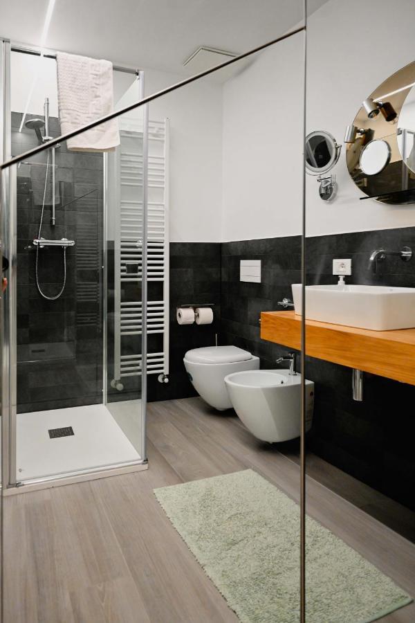 Апартаменты Cozy Studio Downtown Бассано-дель-Граппа Экстерьер фото